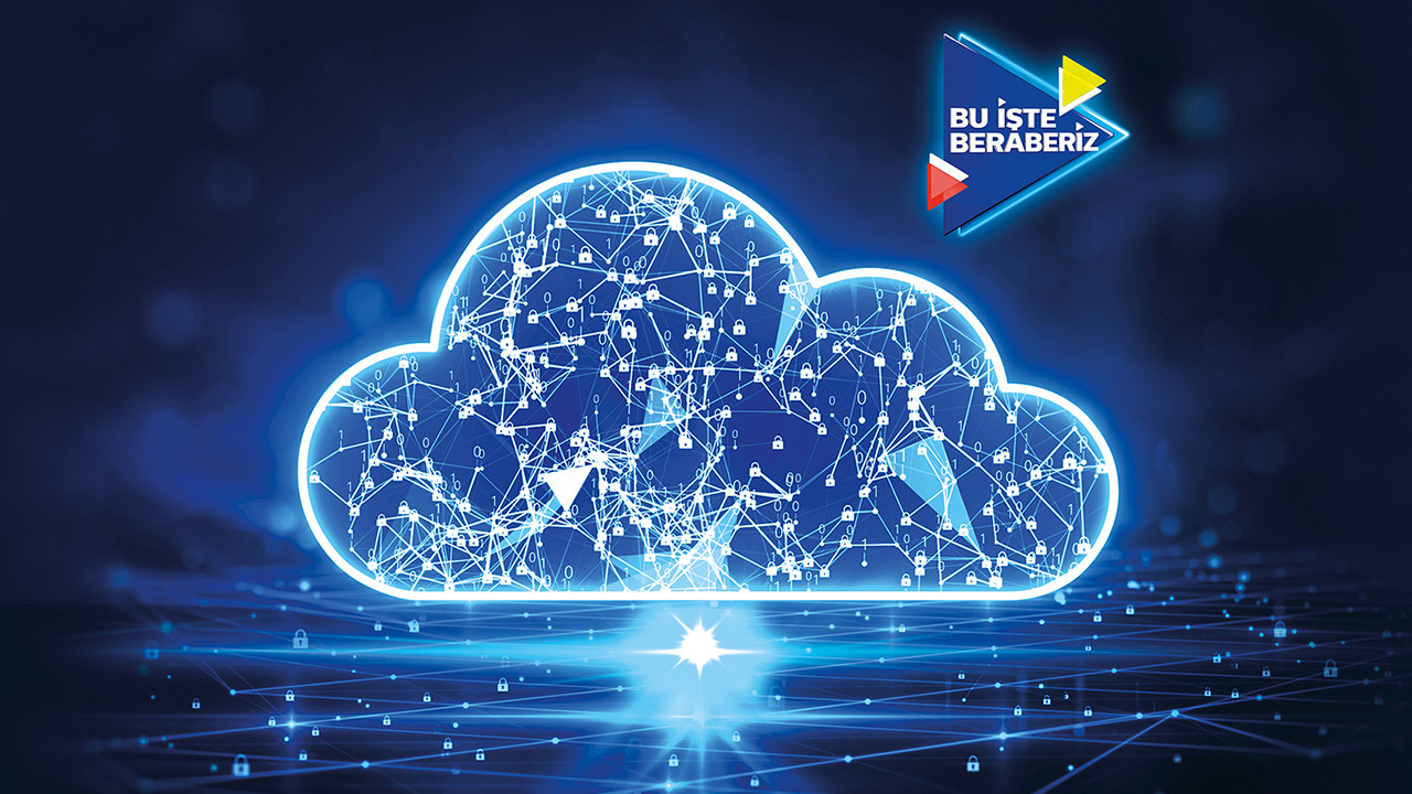 T�rk Telekom, veri merkezi ve bulut ��z�mlerini tek platformda toplad�