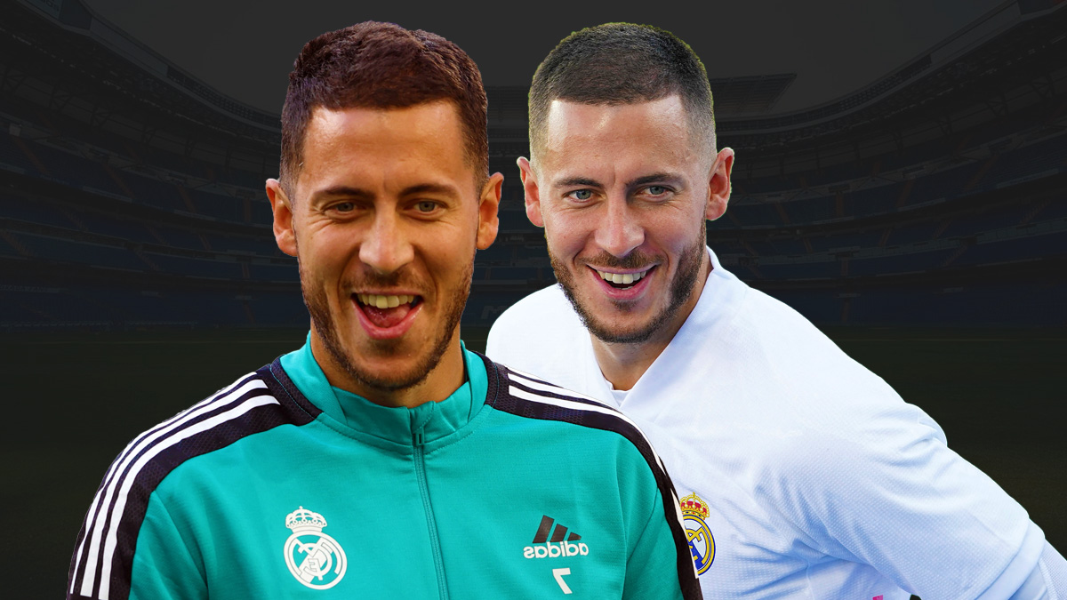 Y�l�n transferi! Ve Eden Hazard, T�rkiye'ye geliyor: Ocakta u�ak kalk�yor