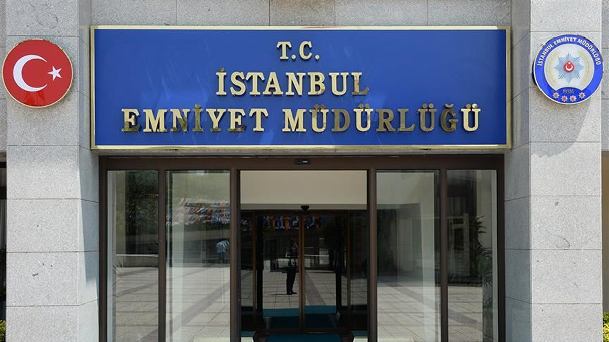 Yeni bir iftira kampanyas� ba�lat�ld�! Emniyet'ten iddialarla ilgili a��klama