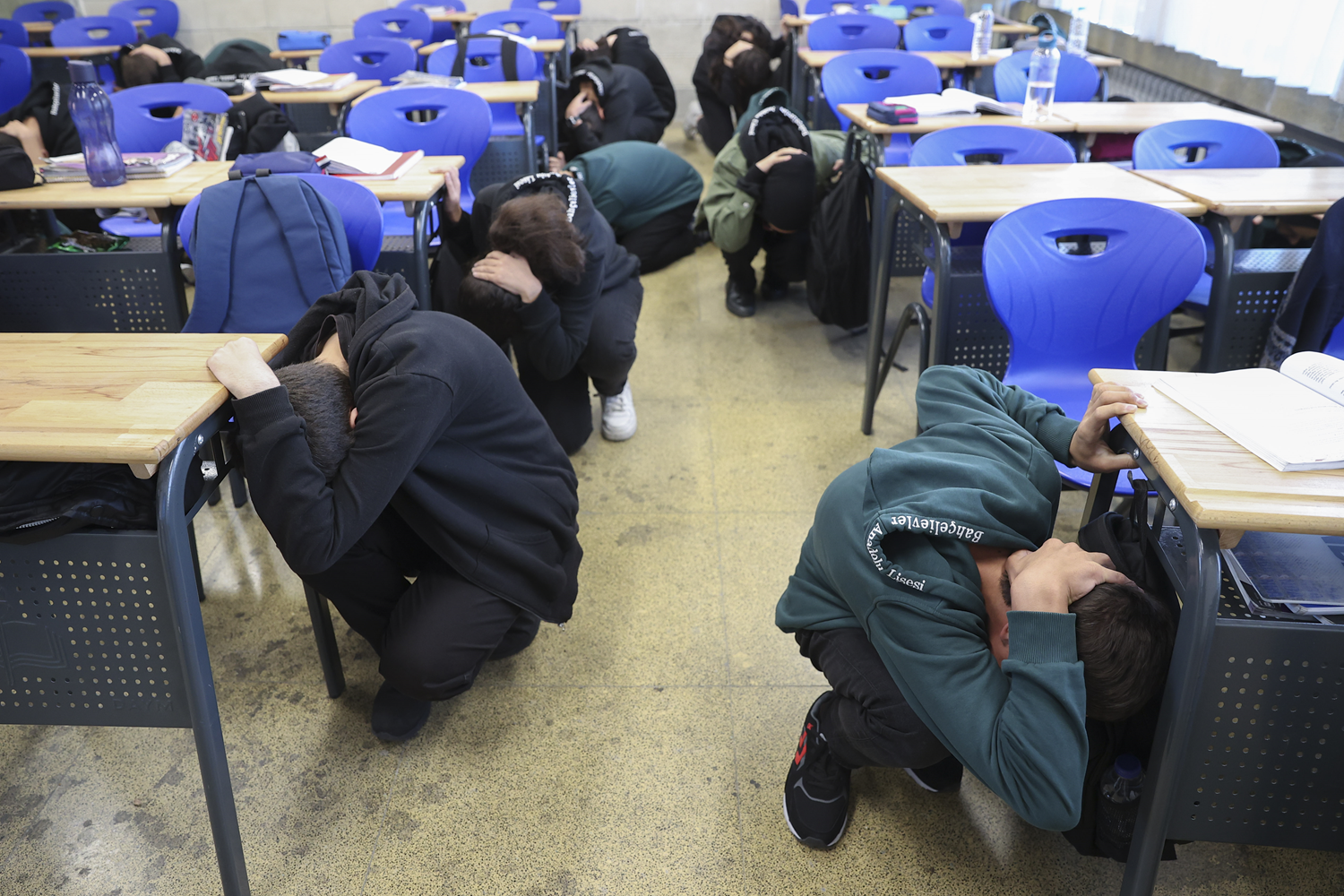 Saat 18.57'ye dikkat! T�rkiye'de bir ilk olacak
