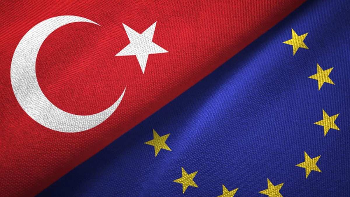 Trkiye'den AB'ye sert tepki: KKTC aklamasn tmyle reddediyoruz