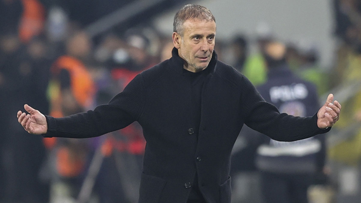 Abdullah Avc� transfer istedi, kontenjan krizi ��kt�!