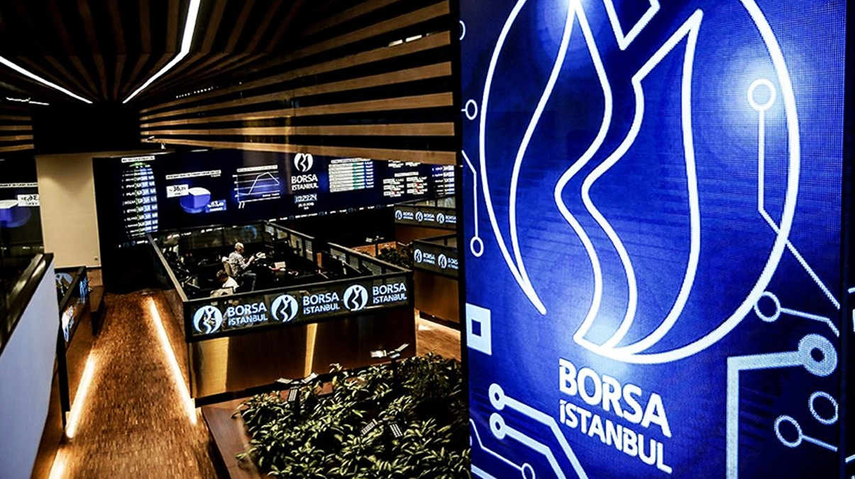 Borsa �stanbul'da rekor beklentileri devam ediyor