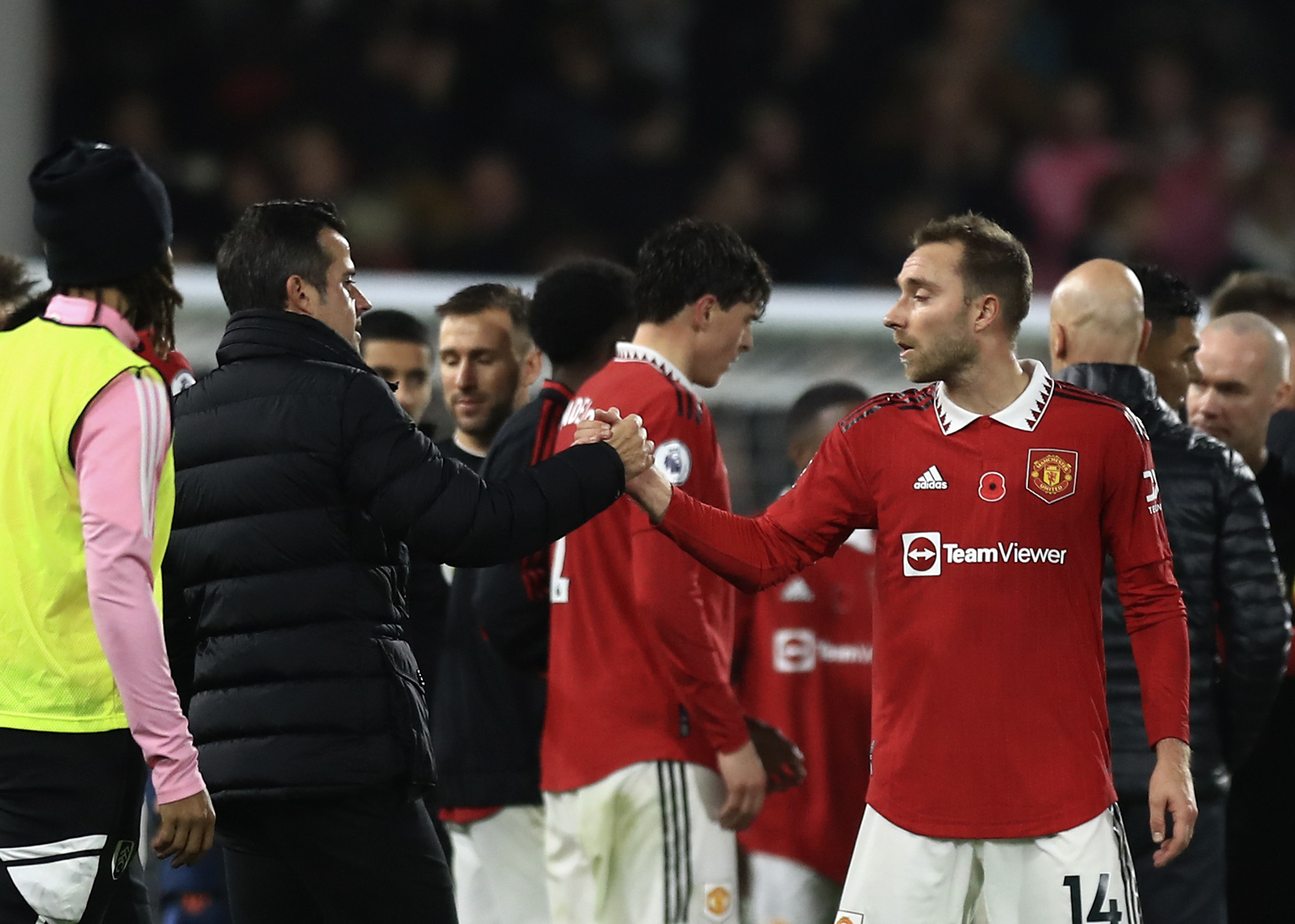 Manchester United 3 puan� 90+3'te kurtard�