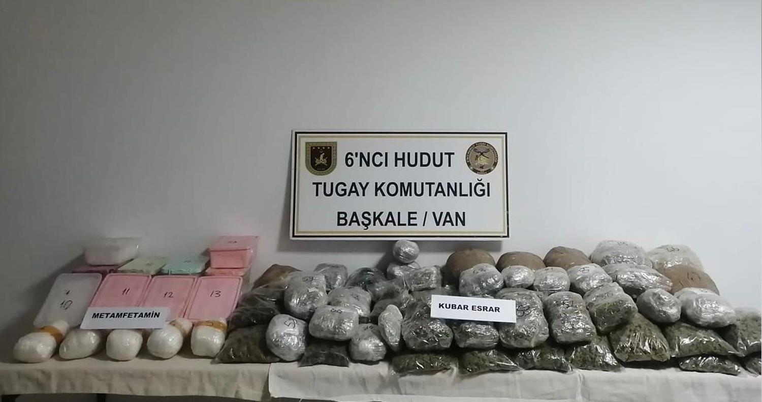 MSB duyurdu! Hepsi ele ge�irildi