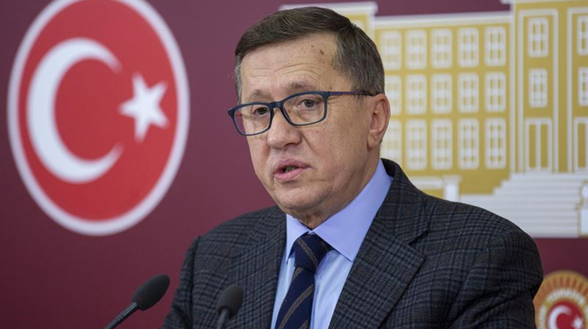 �ehit ailesine hakaret eden T�rkkan'dan Bakan Soylu ile ilgili �irkin payla��m