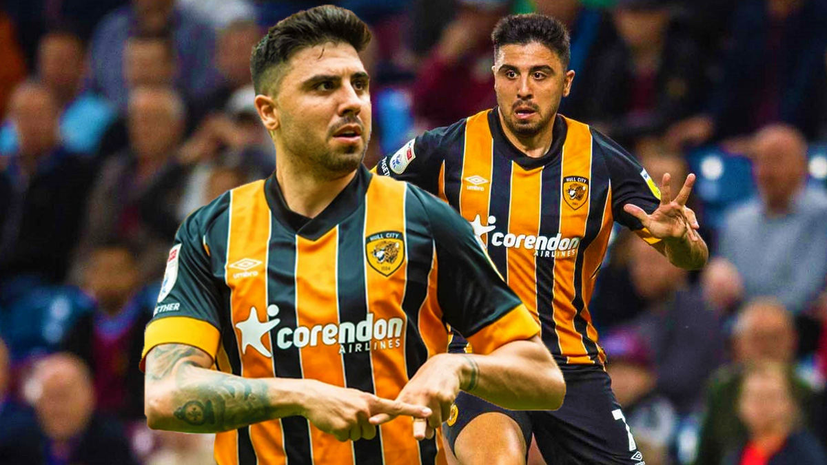 Ve Ozan Tufan T�rkiye'ye geri d�n�yor! Y�l�n transferi...