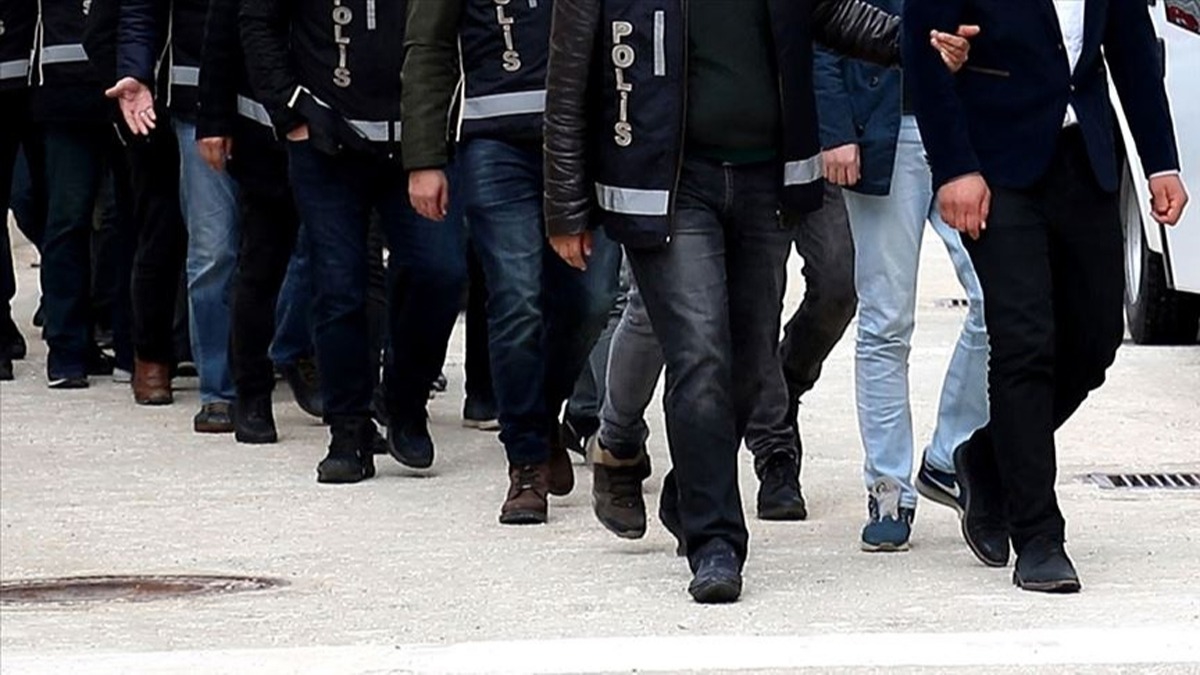 Soruturma derinleti! 7 bin 4 FET phelisi tespit edildi
