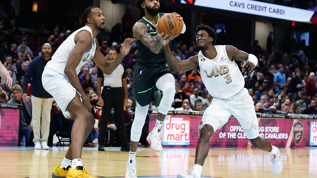 Cleveland Cavaliers, kaybetmeye devam ediyor!