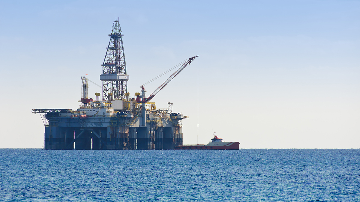 Tam 33 milyar metrek�pl�k do�al gaz: H�k�metten kritik a��klama