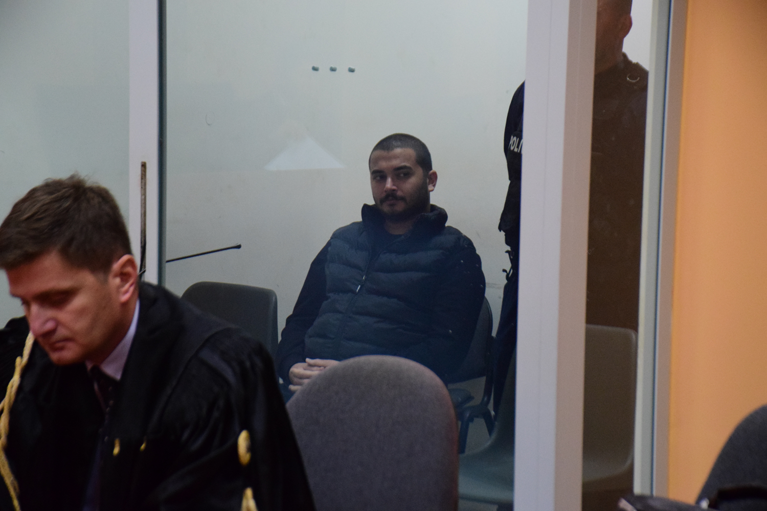 Thodex'in kurucusu �zer'in T�rkiye'ye iadesiyle ilgili �nemli geli�me