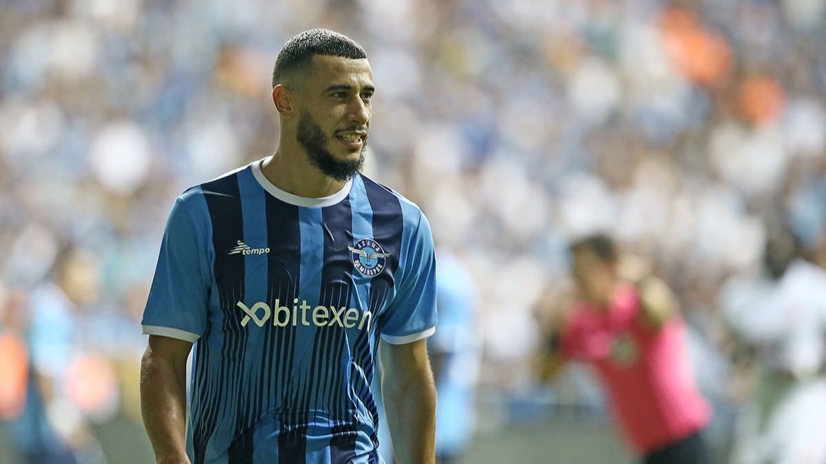 Younes Belhanda'ya byk srpriz! Geri dnyor