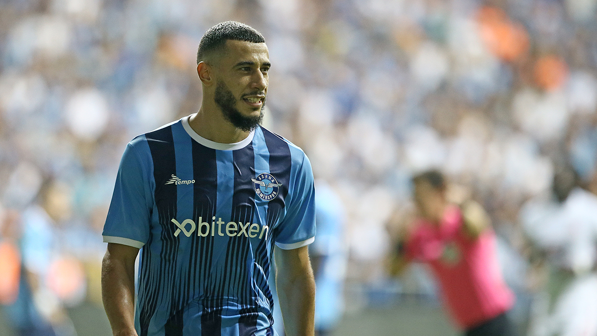 Younes Belhanda'ya b�y�k s�rpriz! Geri d�n�yor