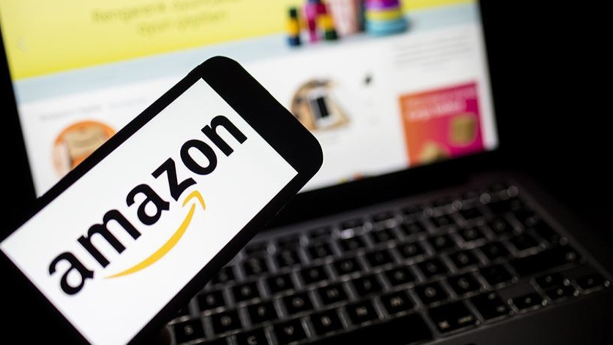 Amazon 10 bin kiiyi iten karmaya hazrlanyor 