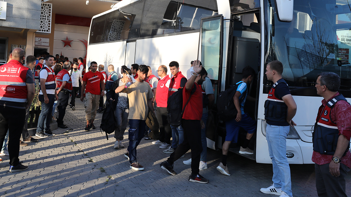 G�� �daresi'nden sosyal medya provokat�rlerine cevap: Hukuki s�re� ba�lat�lacak