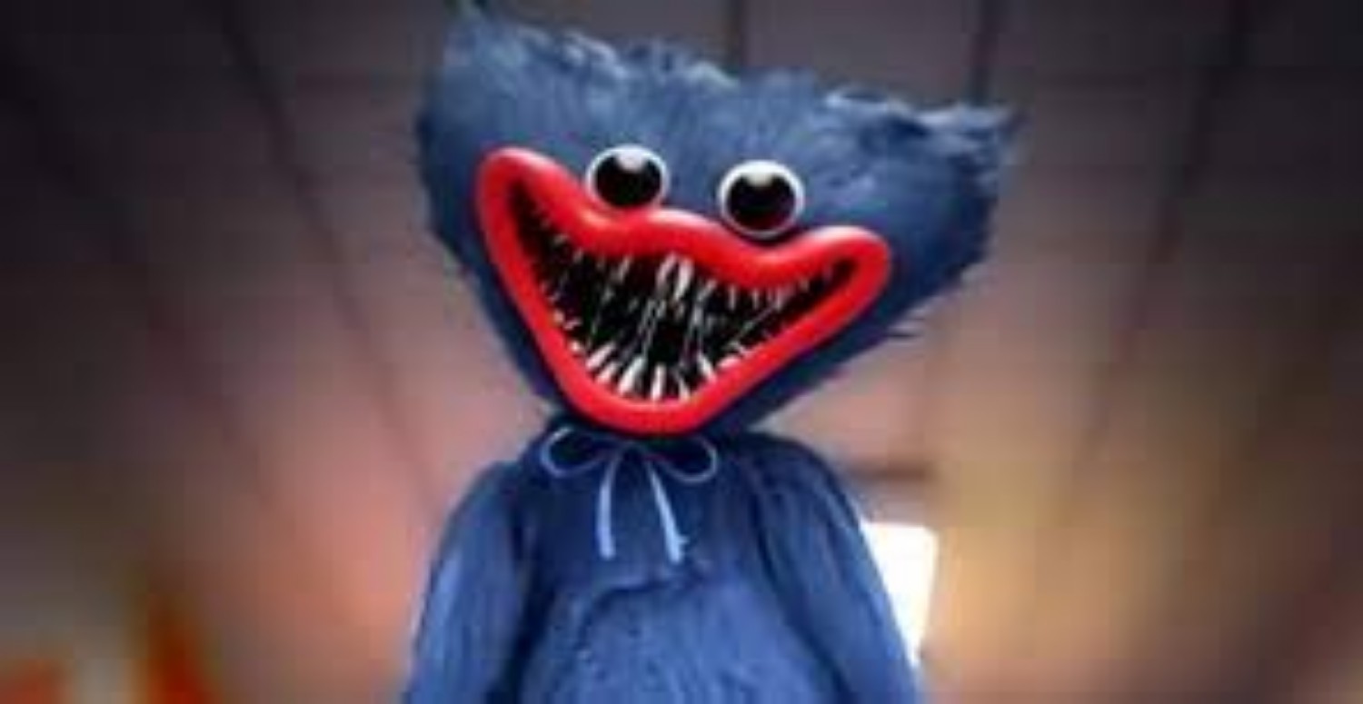 Bakanl�ktan 'Huggy Wuggy'lere inceleme