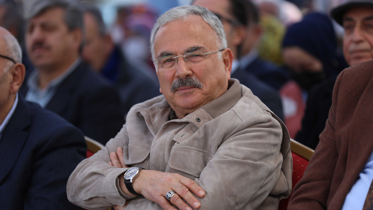 Ordu B�y�k�ehir Belediye Ba�kan� G�ler'in b�y�k ba�ar�s�! Ferrero'ya 'Dur' dedi