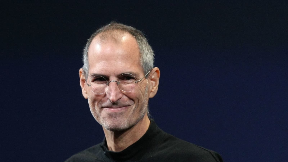 Steve Jobs'a ait: 218 bin dolara satld