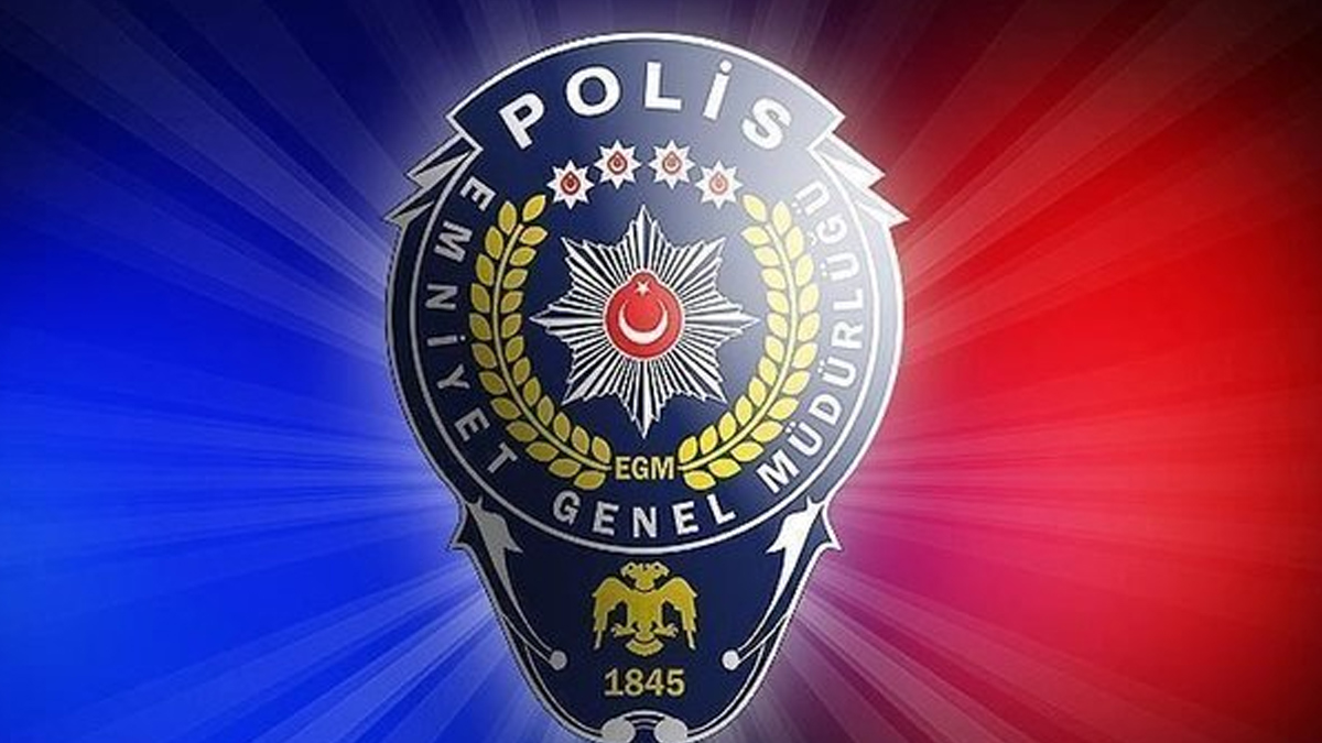 Emniyetten, �talyan su� �rg�t� y�neticisinin Antalya'da yakalanmas�na ili�kin a��klama