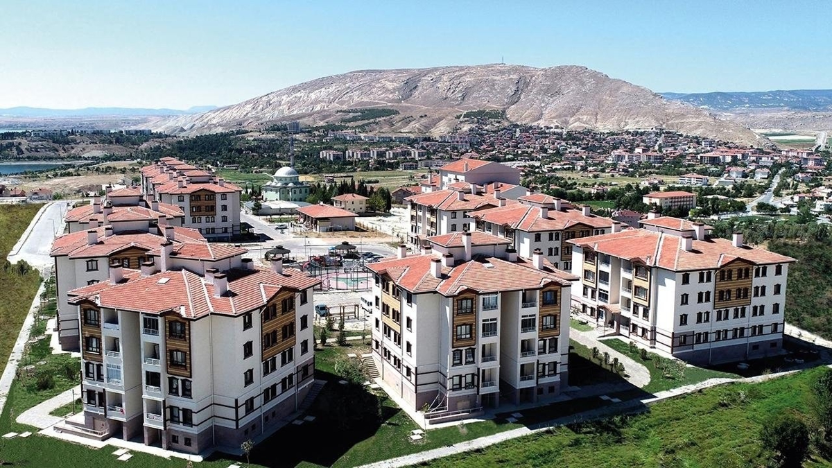 Bitlis, anlurfa TOK kura sonular isim listesi 2022! TOK kura sonular sorgulama 