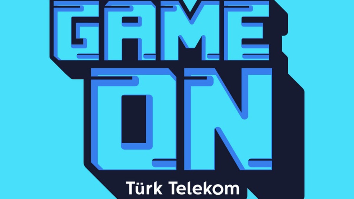 Trk Telekom GAMEON'dan hediye eki