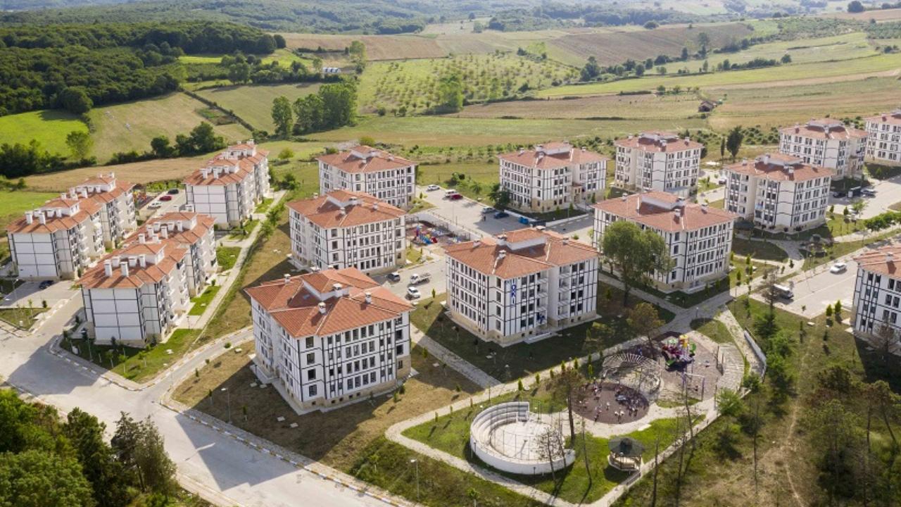 �stanbul, �zmir, Ankara TOK� kura sonu�lar� ne zaman a��klanacak 2022?