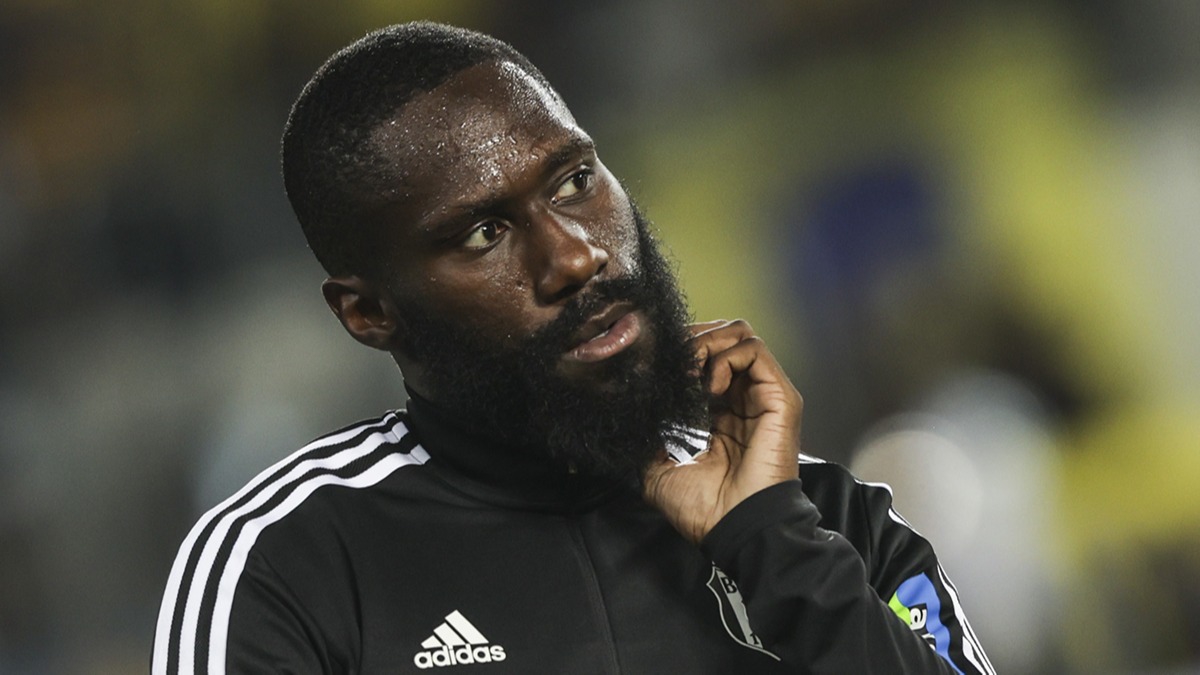 Beikta, Arthur Masuaku iin harekete geti! Bonservisi...