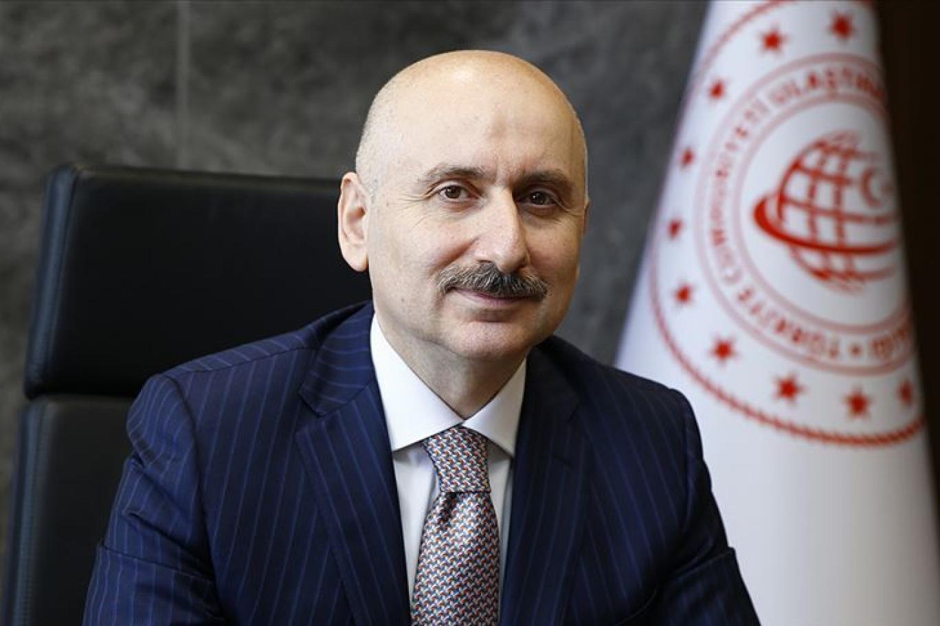 Karaismailo�lu: Yo�un ya���lar gelmeden karayollar�nda haz�rl�klar�m�z� tamamlad�k