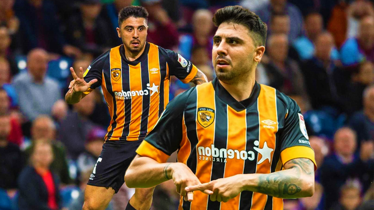 Ne yapt�n sen Ozan Tufan! T�m �ngiltere onu konu�uyor