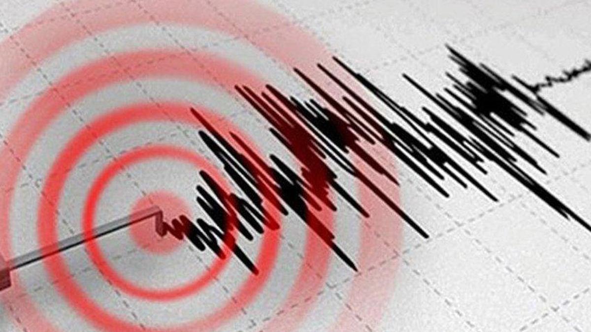 Mu�la'da deprem