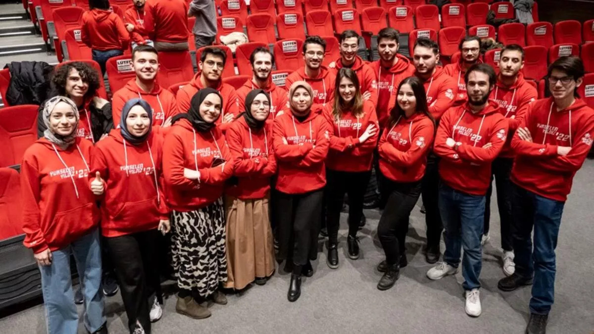 �zdemir Bayraktar Mill� Teknoloji Burs Program�'na son ba�vuru tarihi 27 Kas�m