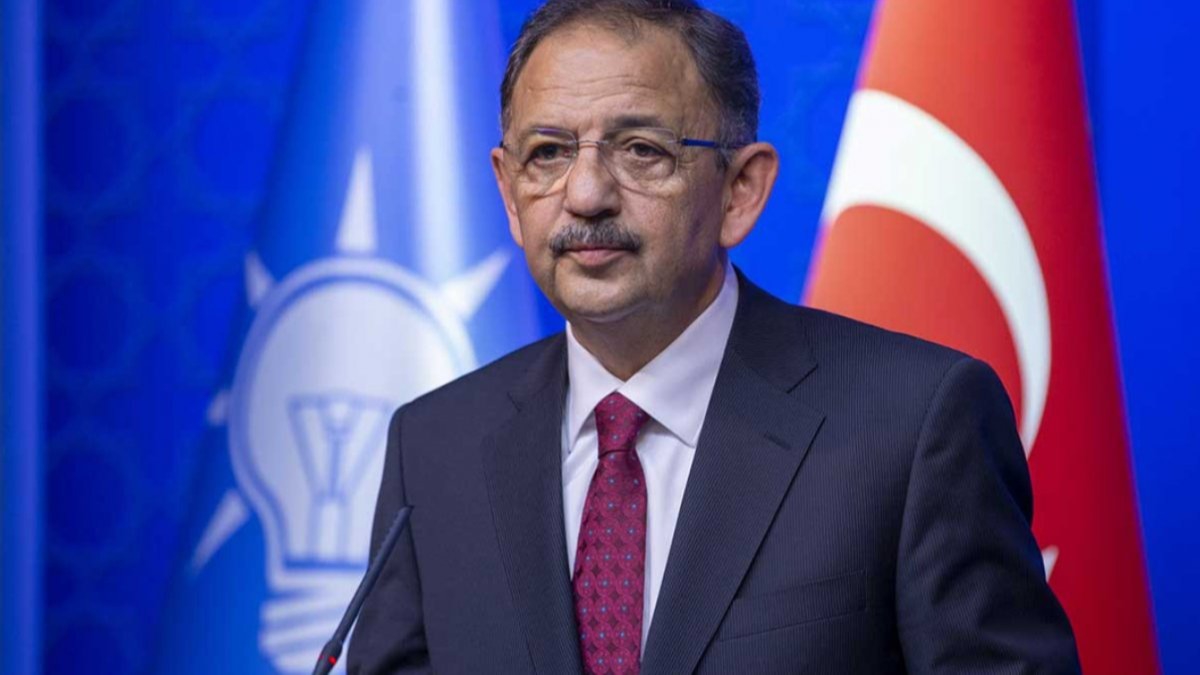 zhaseki: AK Parti her kar topraa damgasn vurdu