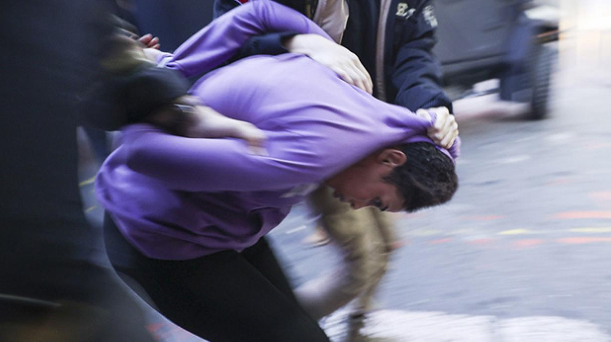 Plan son anda de�i�mi�! Yaz��malar� ortaya ��kt�