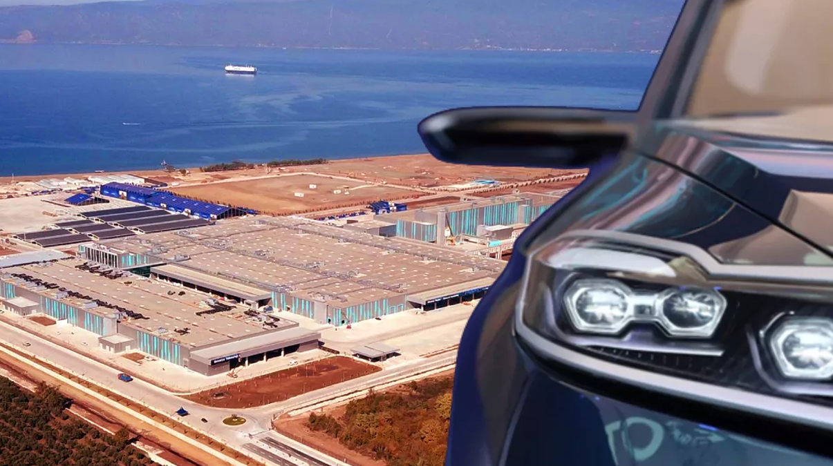 T�rkiye �retime ba�lad�! Hindistan'dan ses geldi: Markaja ald�lar