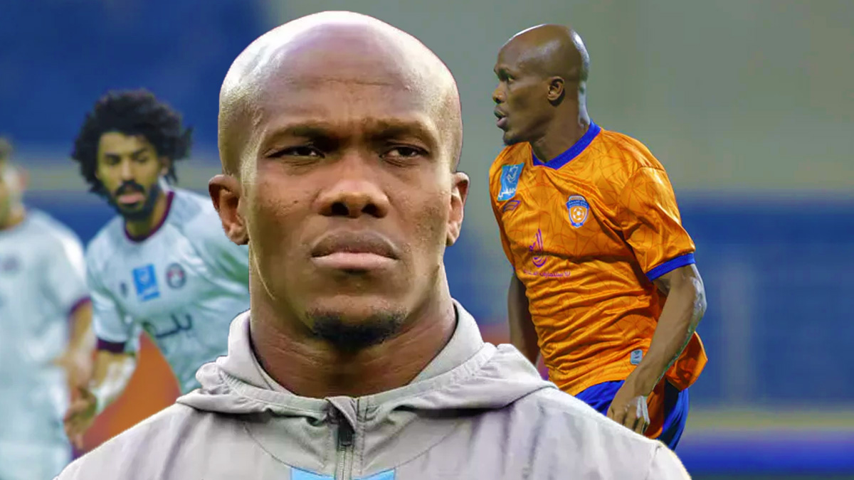 Ve transfer bitti! Anthony Nwakaeme, T�rkiye'ye d�n�yor