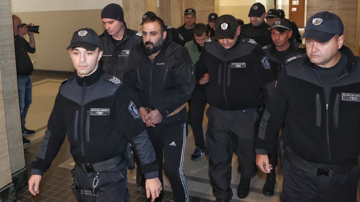 stiklal Caddesi'ndeki alak saldrda  kritik gelime! Bulgaristan mahkemesi kararn verdi