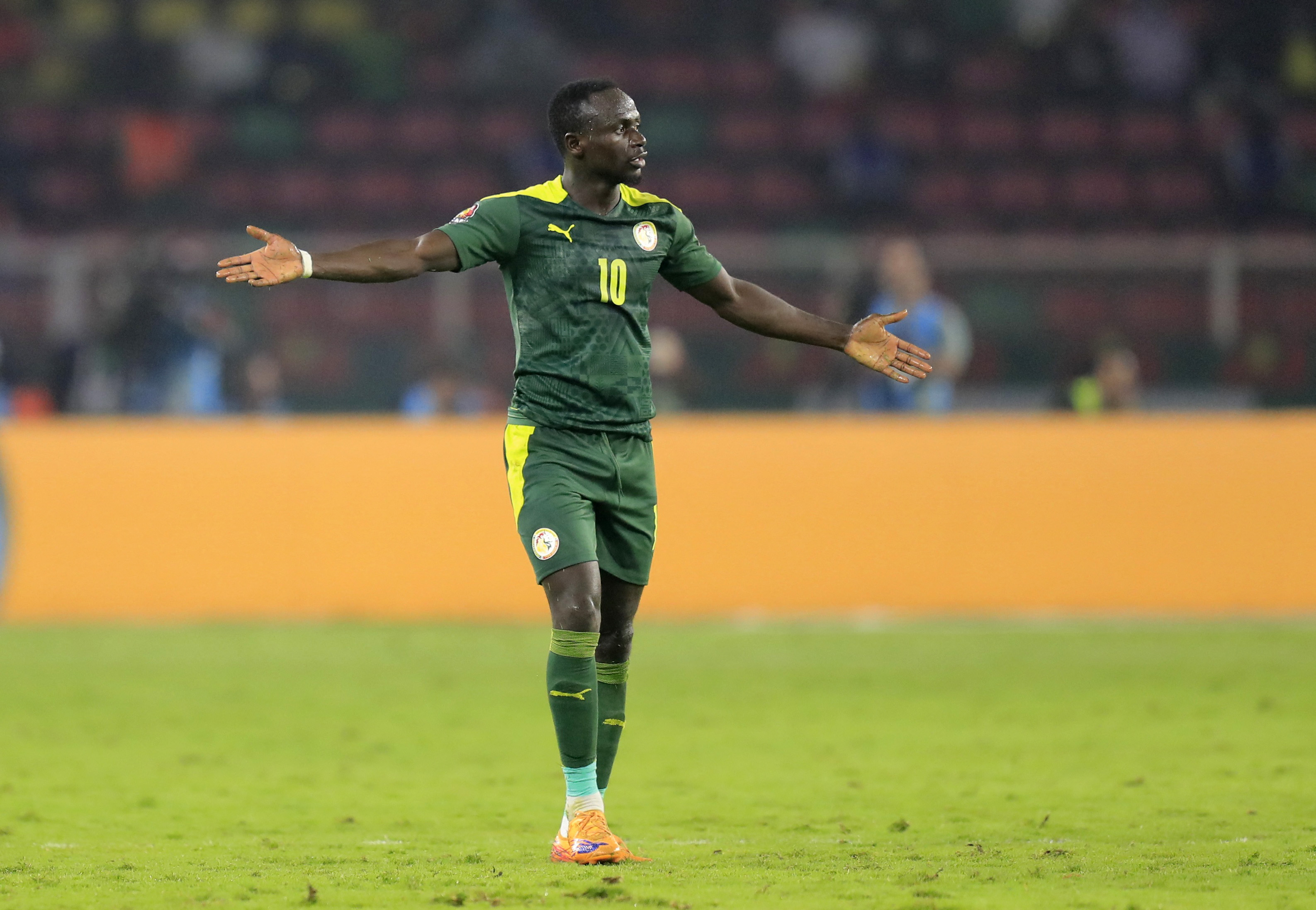 Virgil van Dijk: Sadio Mane'yi �zleyece�im