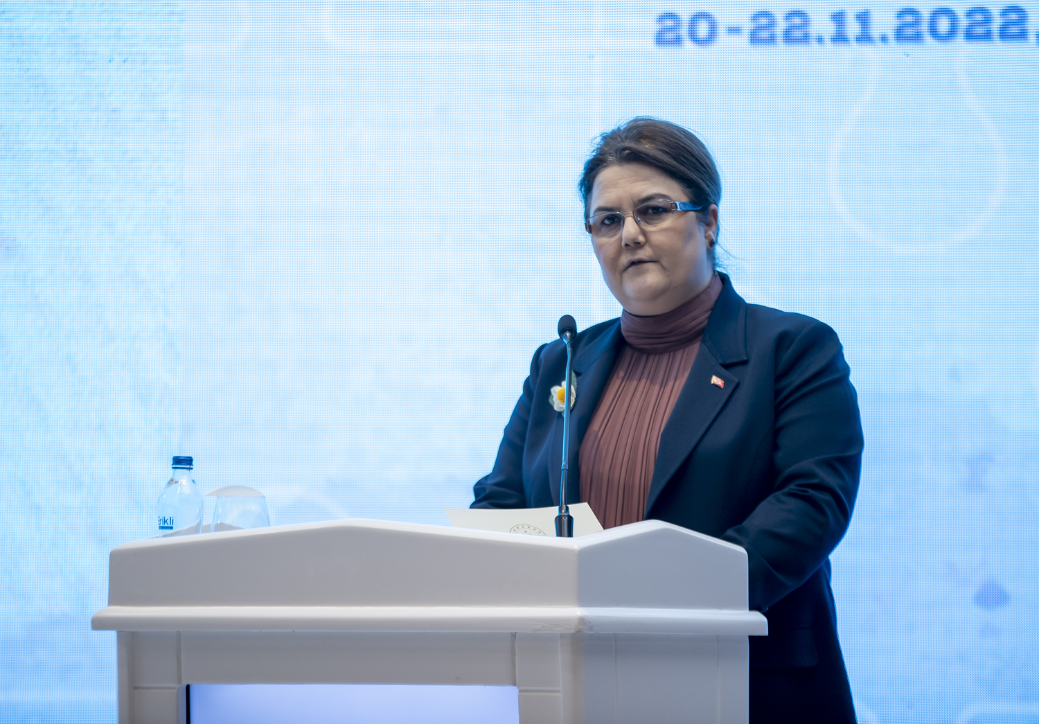 Bakan Derya Yank duyurdu: Aratrma yl sonunda tamamlanacak