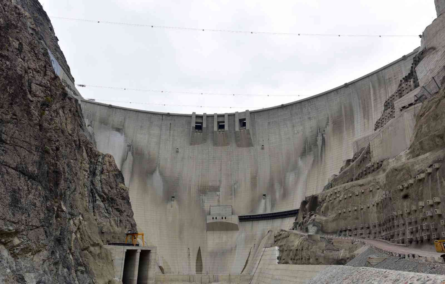 T�rk m�hendislerin eseri! D�nyada ilk 5'te... T�rkiye'nin gururunda sona gelindi