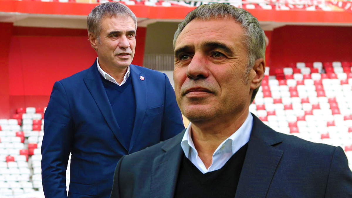 Ve Ersun Yanal resmen geri d�nd�! S�rpriz adres...