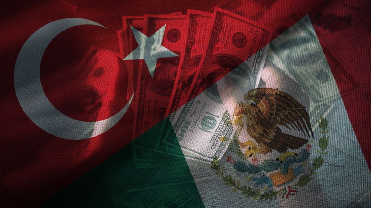Haz�rl�klar ba�lad�: STA alt�n f�rsatlar sunacak! T�rkiye ile �al��mak istiyorlar