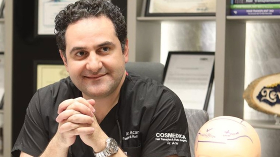 Cosmedica Clinic saç ekimi ile ilgili doğru bilinen yanlışlar