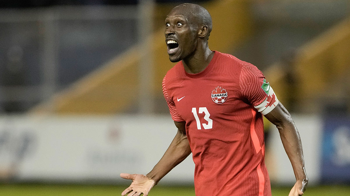 D�nya Kupas�'nda Mertens ve Batshuayi, Atiba ve Adekugbe'ye kar��