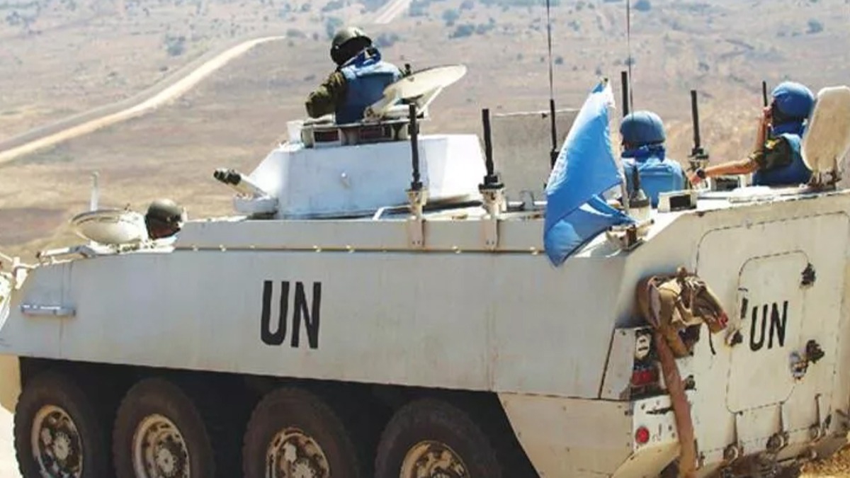 Mali'de 3 BM askeri yaraland 