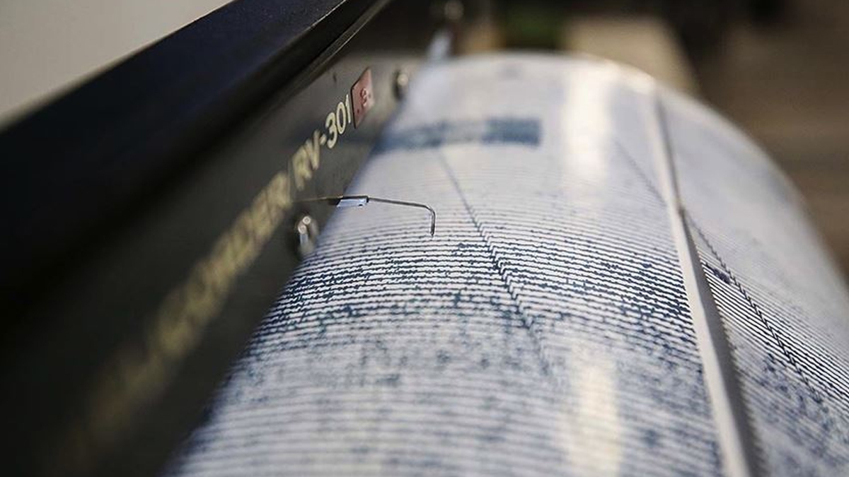 Meksika a��klar�nda 6.2 b�y�kl���nde deprem
