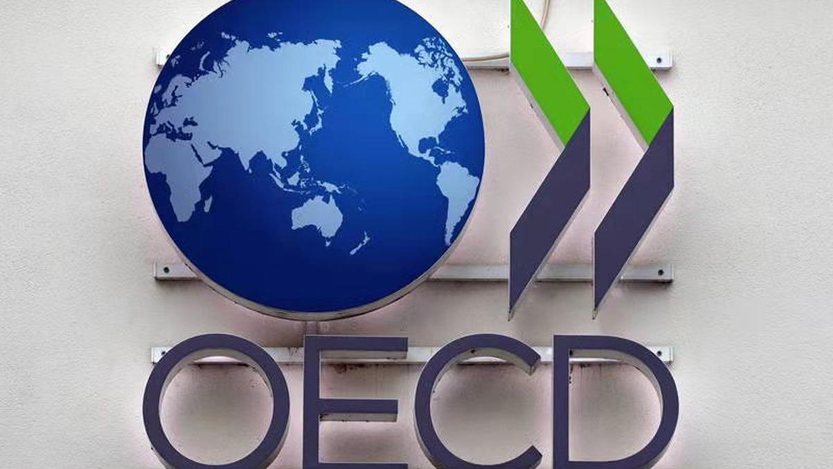 OECD'den Trkiye aklamas
