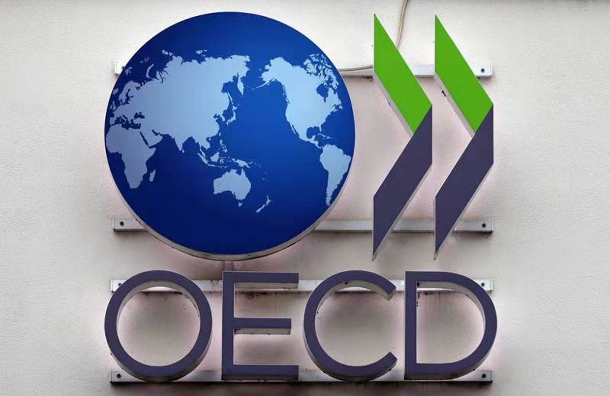 OECD'den T�rkiye a��klamas�