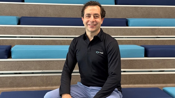 Togg liderlik takımı güçleniyor