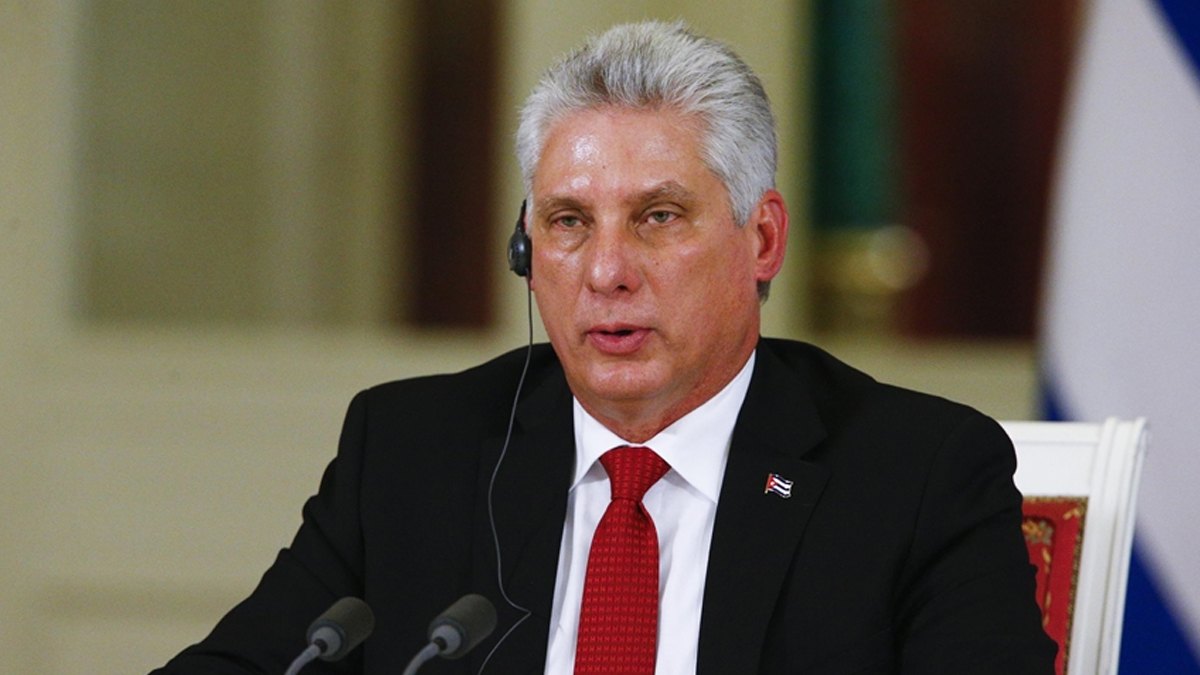 Cumhurba�kan� Erdo�an'�n davetine icabetle T�rkiye'ye geliyor