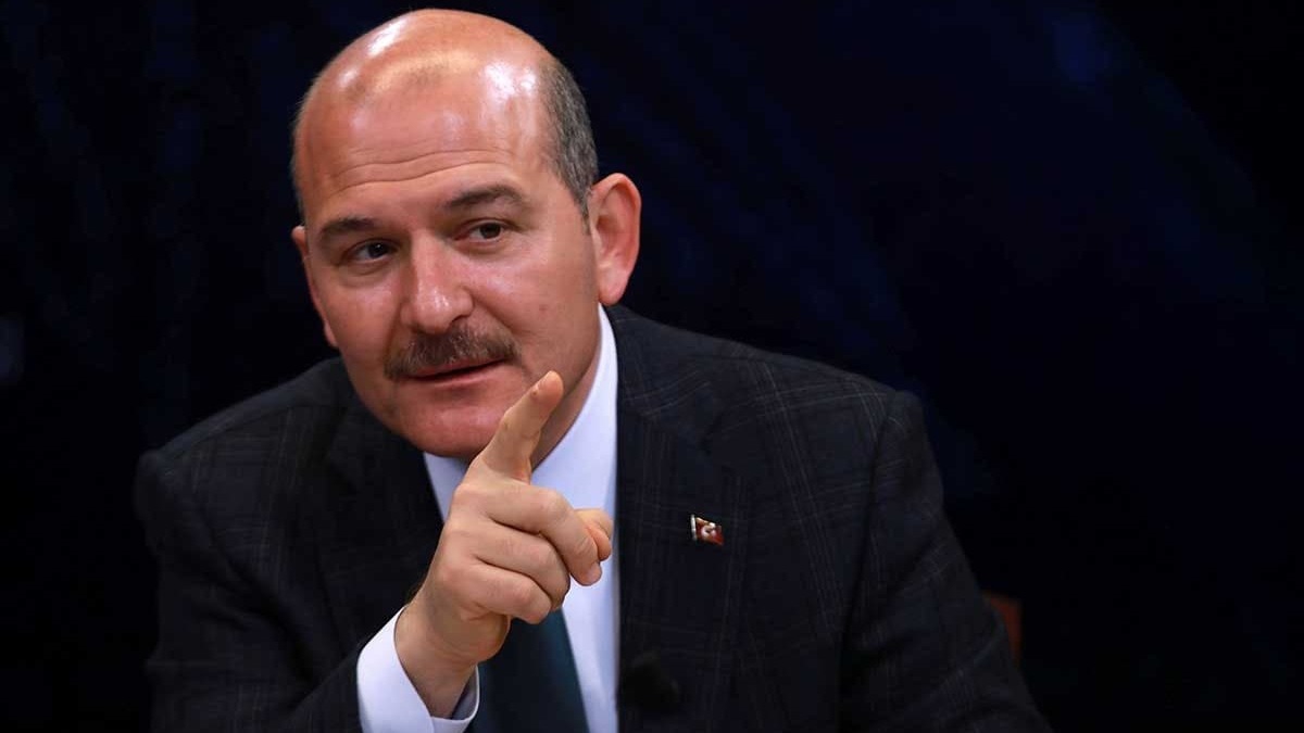 Dzce'de iddetli deprem... Bakan Soylu: u ana kadar can kayb bilgisi almadk